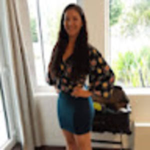 Meet your Posher, Rachel